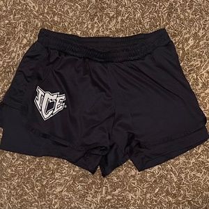 Navy ICE Allstars Practice Shorts